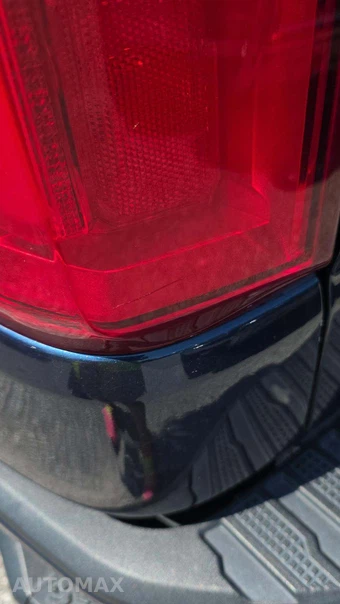 2019 Chevrolet Silverado 1500 Custom Extended Cab Medium Bed 1CX - miniatura 20
