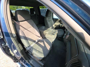 2019 Chevrolet Silverado 1500 Custom Extended Cab Medium Bed 1CX - miniatura 8