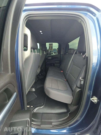 2019 Chevrolet Silverado 1500 Custom Extended Cab Medium Bed 1CX - miniatura 13