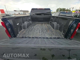 2019 Chevrolet Silverado 1500 Custom Extended Cab Medium Bed 1CX - miniatura 14