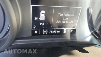2019 Chevrolet Silverado 1500 Custom Extended Cab Medium Bed 1CX - miniatura 17