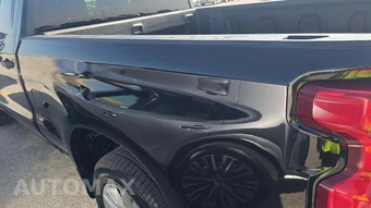 2019 Chevrolet Silverado 1500 Custom Extended Cab Medium Bed 1CX - miniatura 22
