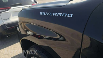 2019 Chevrolet Silverado 1500 Custom Extended Cab Medium Bed 1CX - miniatura 36