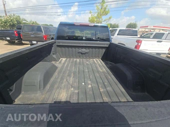 2019 Chevrolet Silverado 1500 Custom Extended Cab Medium Bed 1CX - miniatura 14