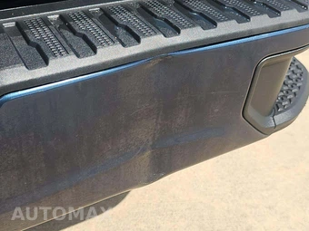 2019 Chevrolet Silverado 1500 Custom Extended Cab Medium Bed 1CX - miniatura 26