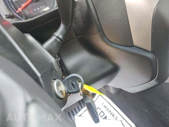 2019 Chevrolet Silverado 1500 Custom Extended Cab Medium Bed 1CX - miniatura 8