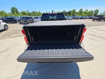 2019 Chevrolet Silverado 1500 Custom Trail Boss Crew Cab Medium Bed 2CX - miniatura 11