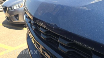2019 Chevrolet Silverado 1500 Custom Trail Boss Crew Cab Short Bed 2CX - miniatura 35