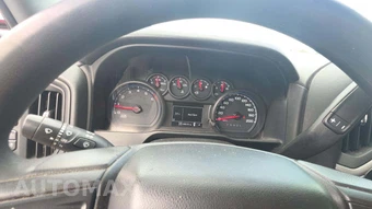 2019 Chevrolet Silverado 1500 Custom Trail Boss Extended Cab Medium Bed 2CX - miniatura 18