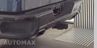 2019 Chevrolet Silverado 1500 Custom Trail Boss Extended Cab Medium Bed 2CX - miniatura 35