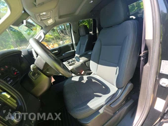2019 Chevrolet Silverado 1500 Custom Trail Boss Extended Cab Medium Bed 2CX - miniatura 6