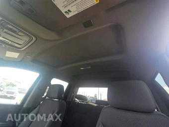 2019 Chevrolet Silverado 1500 Custom Trail Boss Extended Cab Medium Bed 2CX - miniatura 11