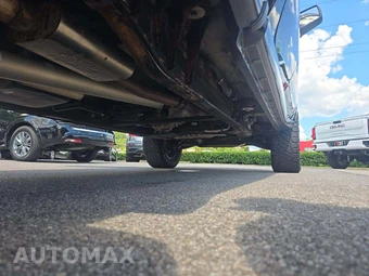 2019 Chevrolet Silverado 1500 Custom Trail Boss Extended Cab Medium Bed 2CX - miniatura 17