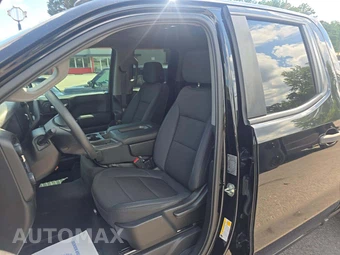 2019 Chevrolet Silverado 1500 Custom Trail Boss Extended Cab Medium Bed 2CX - miniatura 6