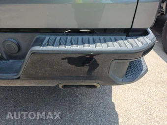 2019 Chevrolet Silverado 1500 Custom Trail Boss Extended Cab Medium Bed 2CX - miniatura 27