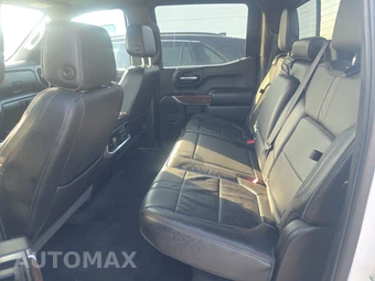 2019 Chevrolet Silverado 1500 High Country Crew Cab Medium Bed 3LZ - miniatura 13