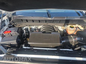 2019 Chevrolet Silverado 1500 High Country Crew Cab Medium Bed 3LZ - miniatura 15