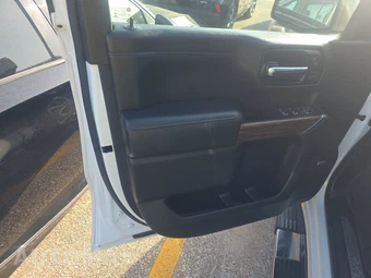 2019 Chevrolet Silverado 1500 High Country Crew Cab Medium Bed 3LZ - miniatura 9
