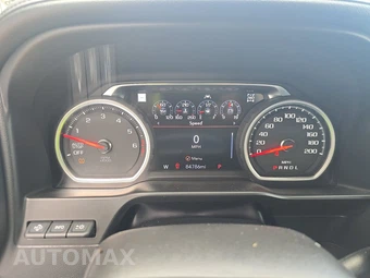 2019 Chevrolet Silverado 1500 High Country Crew Cab Short Bed - miniatura 12