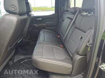 2019 Chevrolet Silverado 1500 High Country Crew Cab Short Bed - miniatura 13