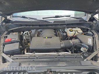 2019 Chevrolet Silverado 1500 High Country Crew Cab Short Bed - miniatura 15