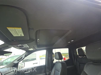 2019 Chevrolet Silverado 1500 High Country Crew Cab Short Bed - miniatura 17