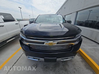 2019 Chevrolet Silverado 1500 High Country Crew Cab Short Bed - miniatura 2