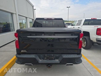 2019 Chevrolet Silverado 1500 High Country Crew Cab Short Bed - miniatura 5
