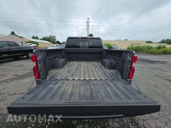 2019 Chevrolet Silverado 1500 High Country Crew Cab Short Bed 3LZ - miniatura 11