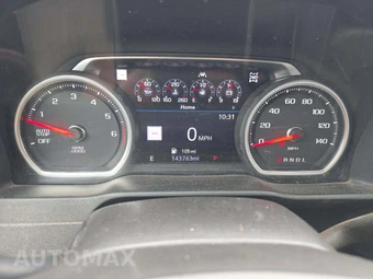2019 Chevrolet Silverado 1500 High Country Crew Cab Short Bed 3LZ - miniatura 6