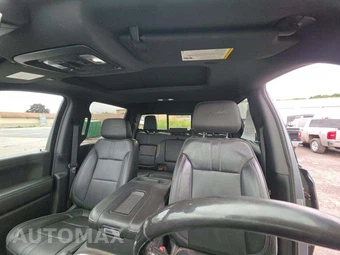 2019 Chevrolet Silverado 1500 High Country Crew Cab Short Bed 3LZ - miniatura 8