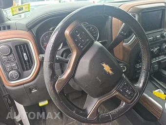 2019 Chevrolet Silverado 1500 High Country Crew Cab Short Bed 3LZ - miniatura 10