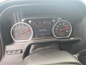 2019 Chevrolet Silverado 1500 High Country Crew Cab Short Bed 3LZ - miniatura 12