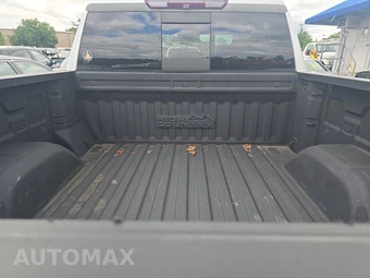 2019 Chevrolet Silverado 1500 High Country Crew Cab Short Bed 3LZ - miniatura 16