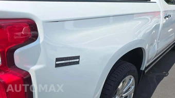 2019 Chevrolet Silverado 1500 High Country Crew Cab Short Bed 3LZ - miniatura 26