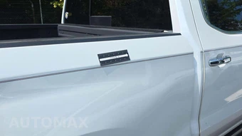 2019 Chevrolet Silverado 1500 High Country Crew Cab Short Bed 3LZ - miniatura 29