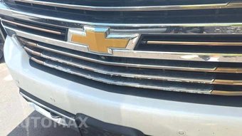 2019 Chevrolet Silverado 1500 High Country Crew Cab Short Bed 3LZ - miniatura 38