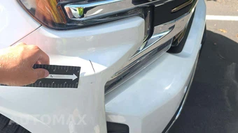 2019 Chevrolet Silverado 1500 High Country Crew Cab Short Bed 3LZ - miniatura 40
