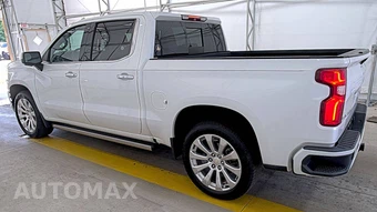 2019 Chevrolet Silverado 1500 High Country Crew Cab Short Bed 3LZ - miniatura 6