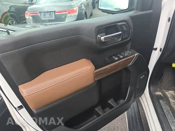2019 Chevrolet Silverado 1500 High Country Crew Cab Short Bed 3LZ - miniatura 9