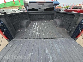 2019 Chevrolet Silverado 1500 High Country Crew Cab Short Bed 3LZ - miniatura 11