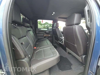 2019 Chevrolet Silverado 1500 High Country Crew Cab Short Bed 3LZ - miniatura 13