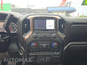 2019 Chevrolet Silverado 1500 High Country Crew Cab Short Bed 3LZ - miniatura 7