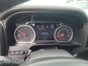 2019 Chevrolet Silverado 1500 High Country Crew Cab Short Bed 3LZ - miniatura 12