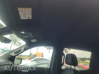 2019 Chevrolet Silverado 1500 High Country Crew Cab Short Bed 3LZ - miniatura 17