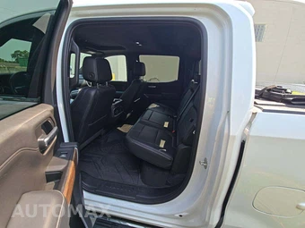 2019 Chevrolet Silverado 1500 High Country Crew Cab Short Bed 3LZ - miniatura 13