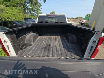 2019 Chevrolet Silverado 1500 High Country Crew Cab Short Bed 3LZ - miniatura 14