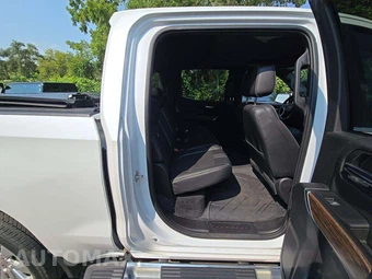 2019 Chevrolet Silverado 1500 High Country Crew Cab Short Bed 3LZ - miniatura 16