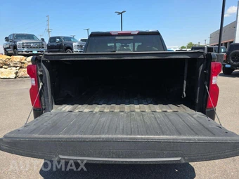2019 Chevrolet Silverado 1500 High Country Crew Cab Short Bed 3LZ - miniatura 11
