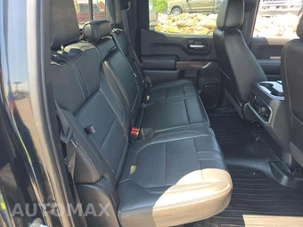 2019 Chevrolet Silverado 1500 High Country Crew Cab Short Bed 3LZ - miniatura 13
